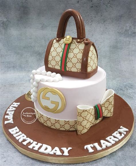 images of gucci bag cakes|gucci black and white bag.